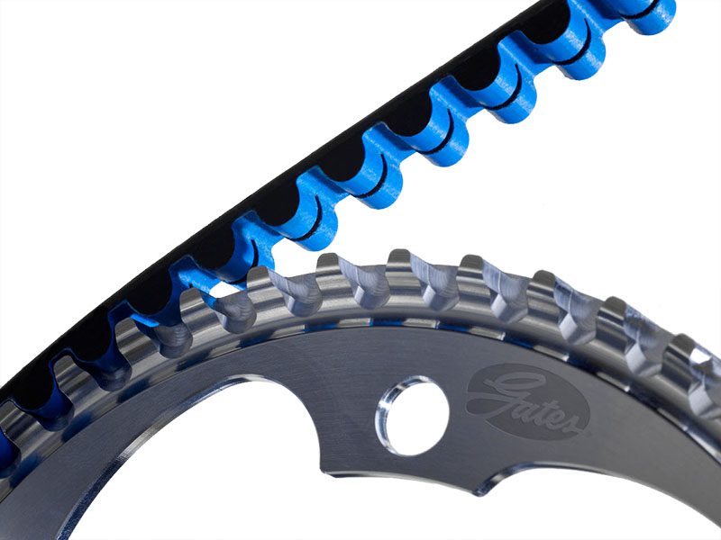 Santos Travel Lite CDX tandriem