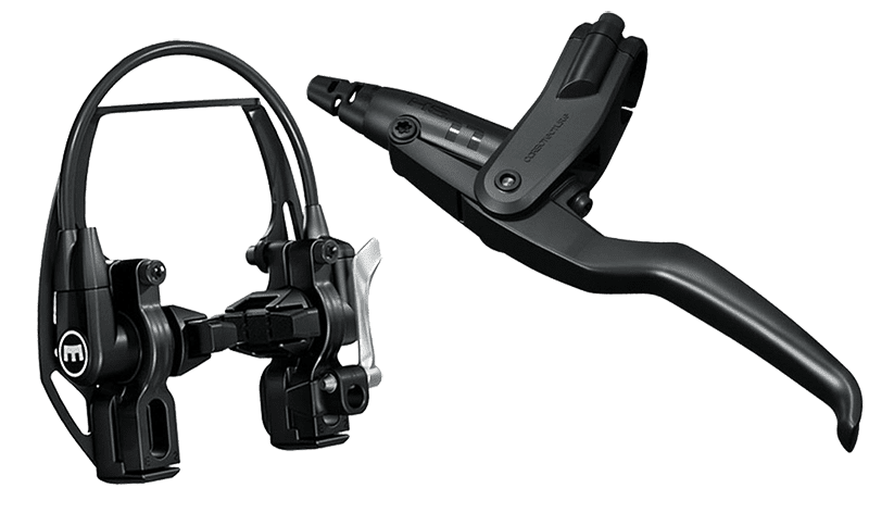 KOGA E-nova Magura remmen