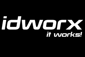 Idworx logo