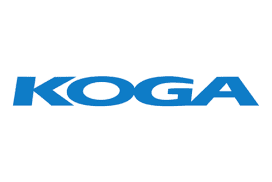koga logo