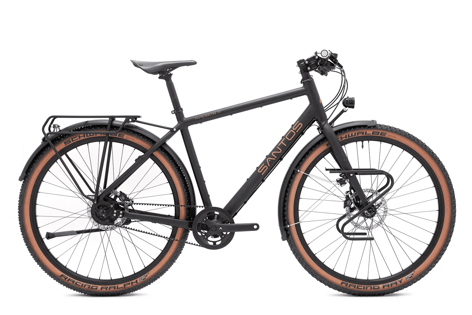 Santos Travelmaster 3+